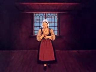 Ангел (по сказкам Г.-Х. Андерсена)